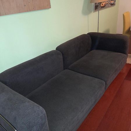 Apartamento Capela Funchal  Eksteriør bilde