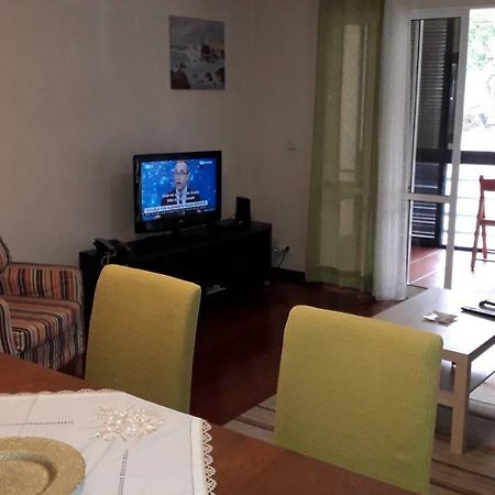 Apartamento Capela Funchal  Eksteriør bilde