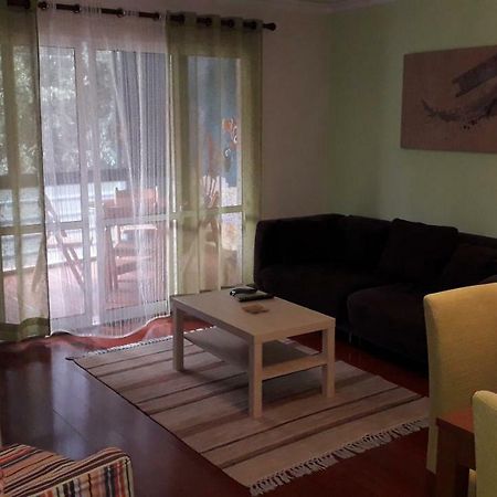 Apartamento Capela Funchal  Eksteriør bilde