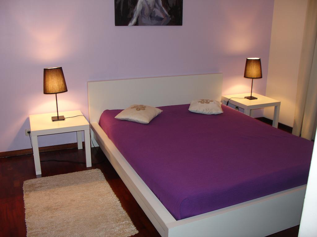 Apartamento Capela Funchal  Rom bilde