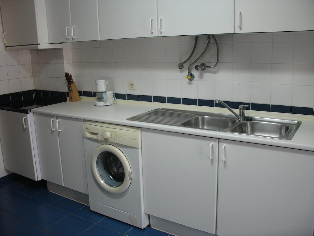 Apartamento Capela Funchal  Rom bilde