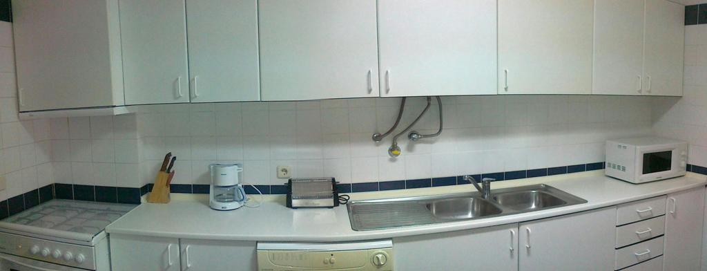 Apartamento Capela Funchal  Eksteriør bilde