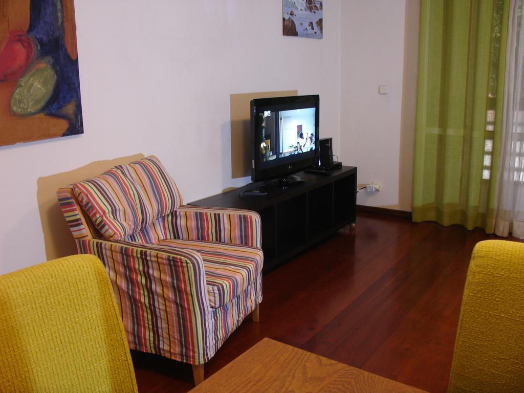 Apartamento Capela Funchal  Eksteriør bilde