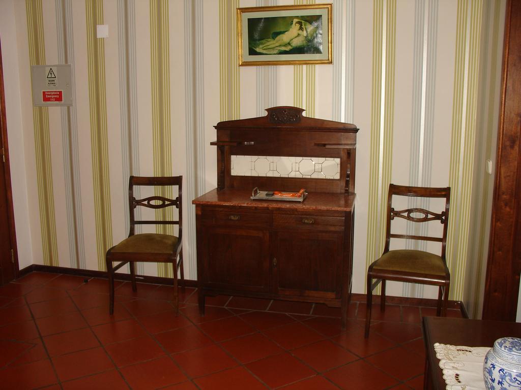 Apartamento Capela Funchal  Eksteriør bilde