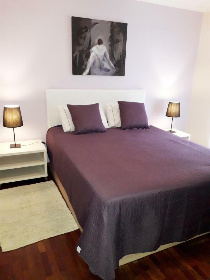 Apartamento Capela Funchal  Eksteriør bilde