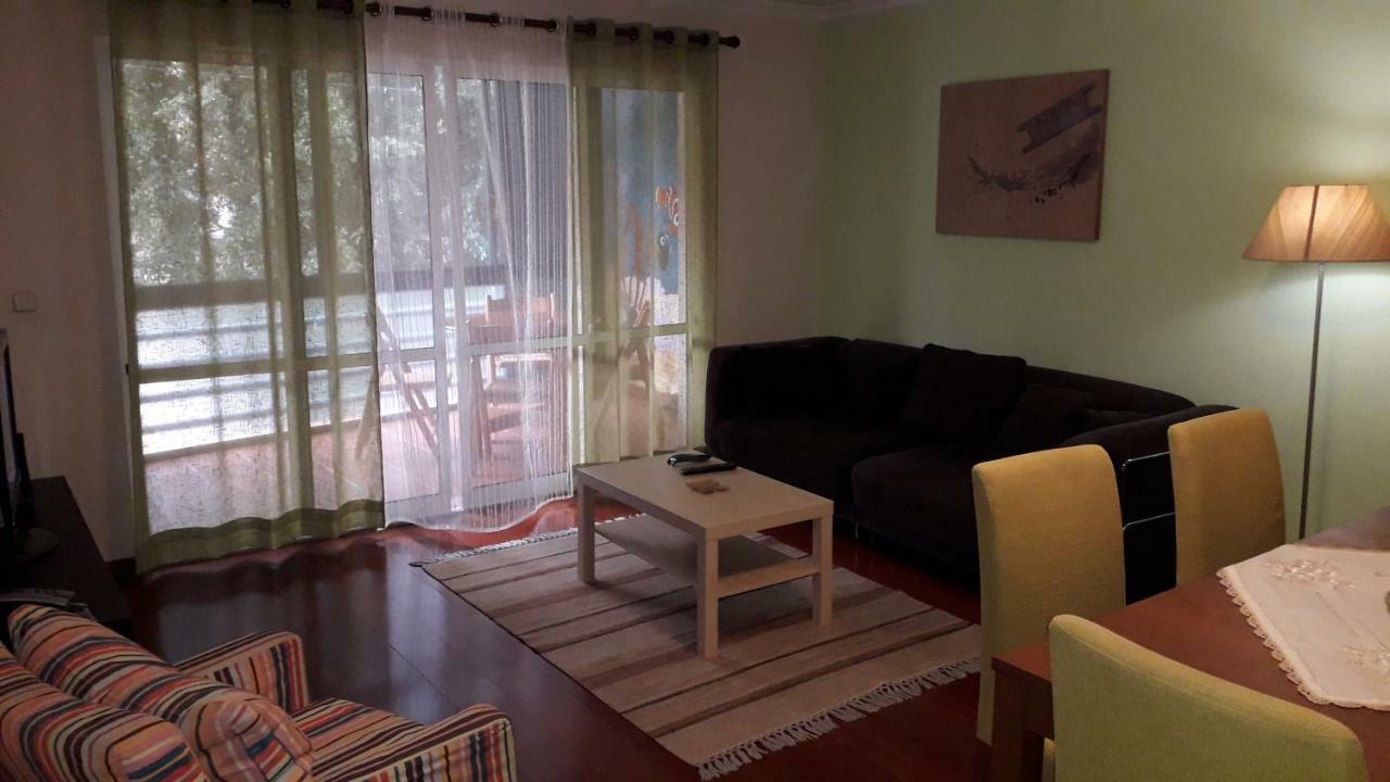 Apartamento Capela Funchal  Eksteriør bilde